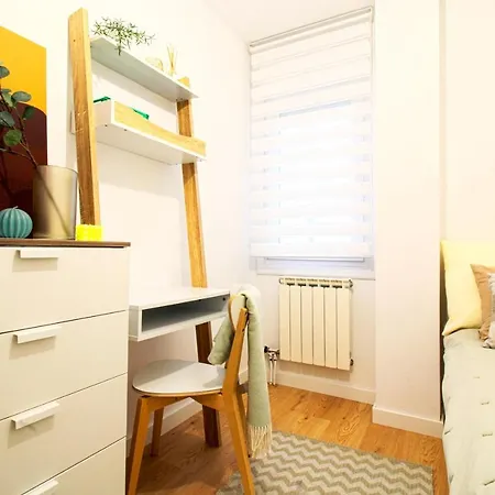 Costa Infinita Apartment *
