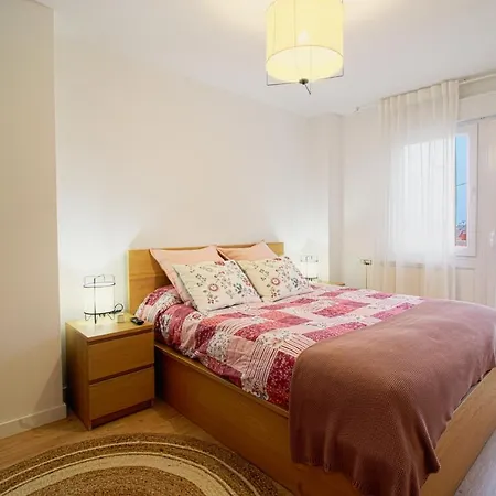Apartment Costa Infinita Suances