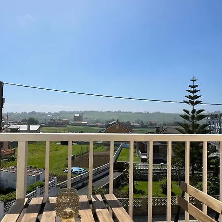 Апартаменты Costa Infinita *