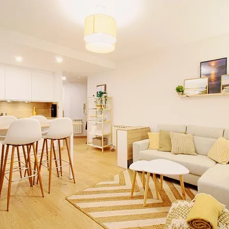 Apartamento Costa Infinita Apartment