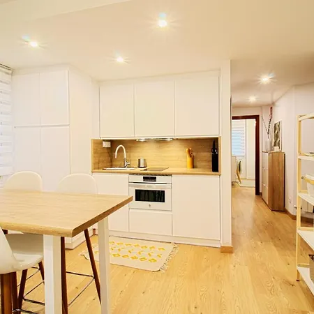 Apartamento Costa Infinita Apartment