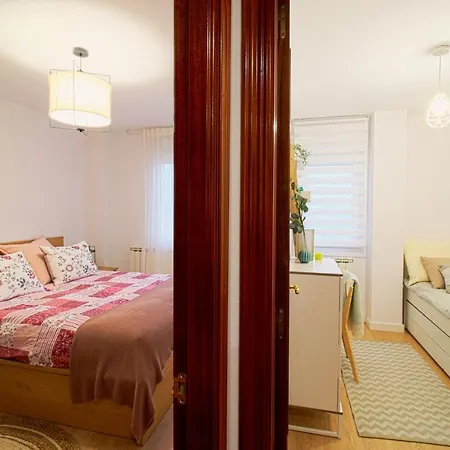 Apartamento Costa Infinita Suances