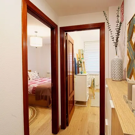 Apartamento Costa Infinita * Suances