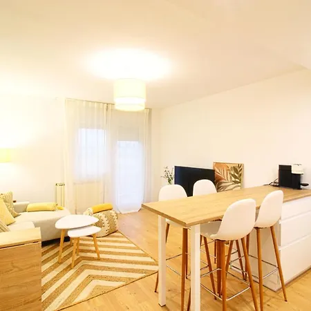 Apartamento Costa Infinita Apartment Suances