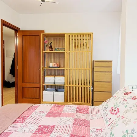 Apartamento Costa Infinita