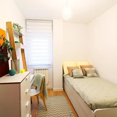 Apartamento Costa Infinita *