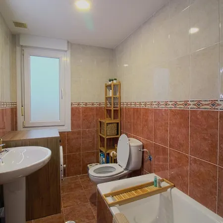 Apartamento Costa Infinita Apartment