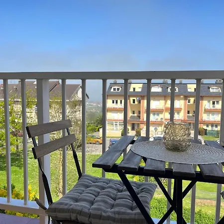 Costa Infinita Apartamento *
