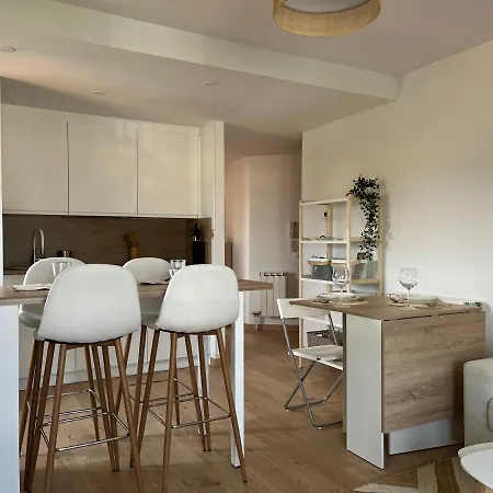 Apartamento Costa Infinita *